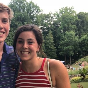 Meet your Posher, Keri